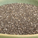 Semillas de Chía BIO 25kg